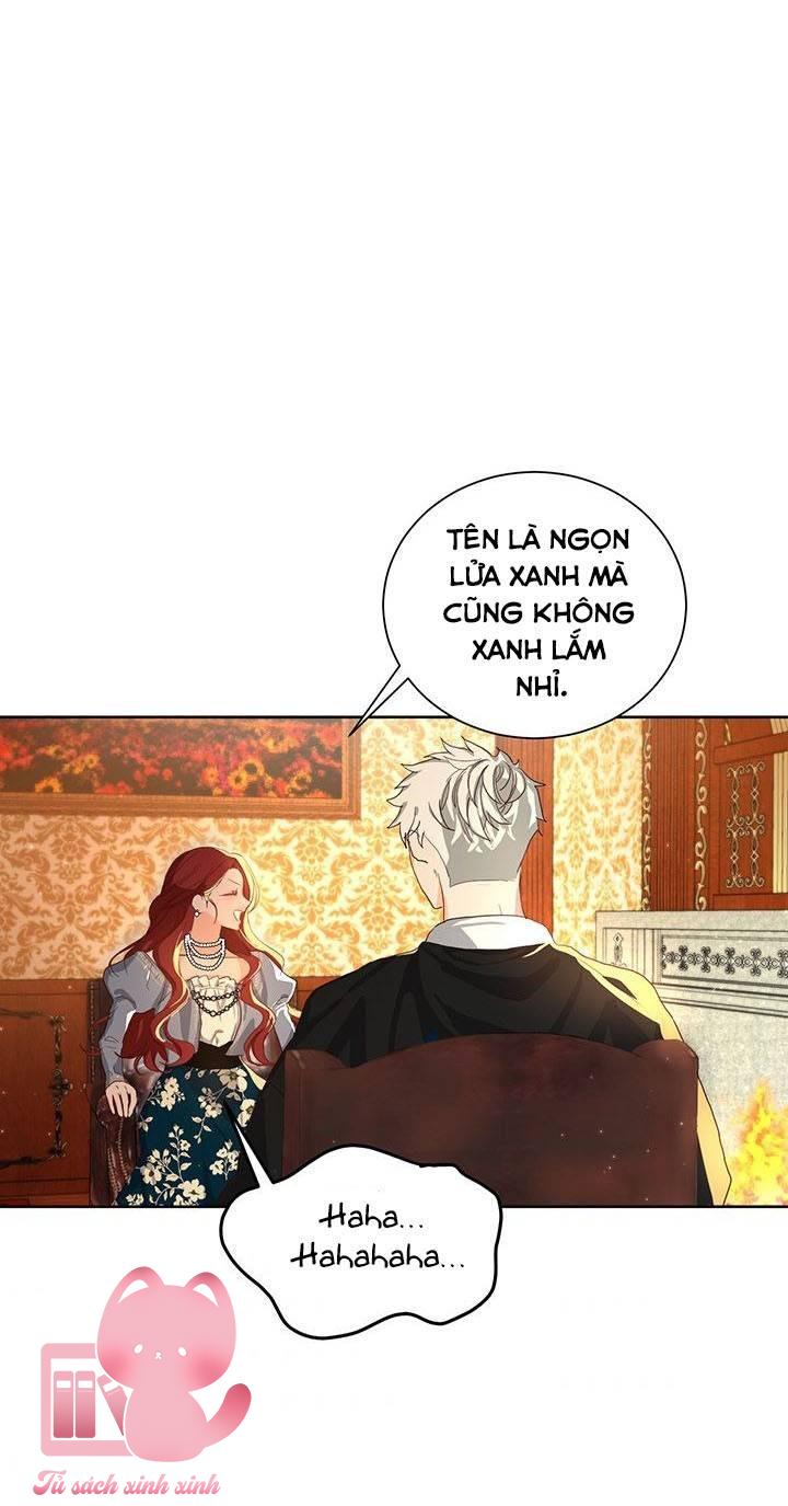 Thế Thì Ta Cứ Trở Thành Kẻ Ác Thôi - Chap 2 - Trang 5