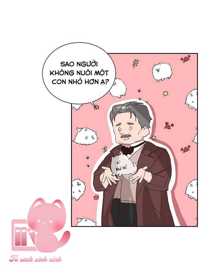 Thế Thì Ta Cứ Trở Thành Kẻ Ác Thôi - Chap 2 - Trang 41