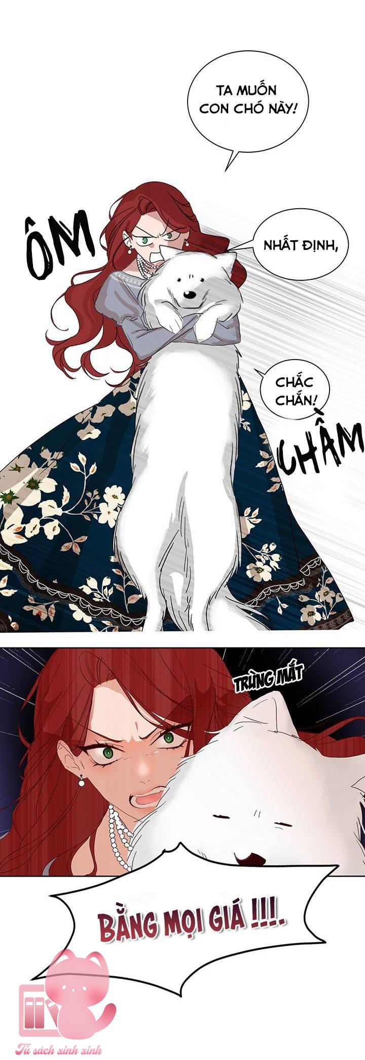 Thế Thì Ta Cứ Trở Thành Kẻ Ác Thôi - Chap 2 - Trang 42
