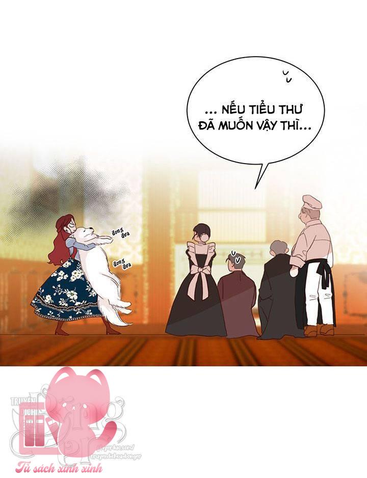 Thế Thì Ta Cứ Trở Thành Kẻ Ác Thôi - Chap 2 - Trang 43