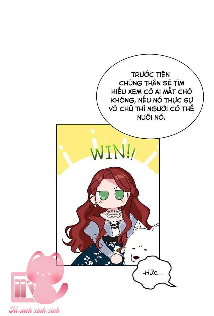 Thế Thì Ta Cứ Trở Thành Kẻ Ác Thôi - Chap 2 - Trang 44