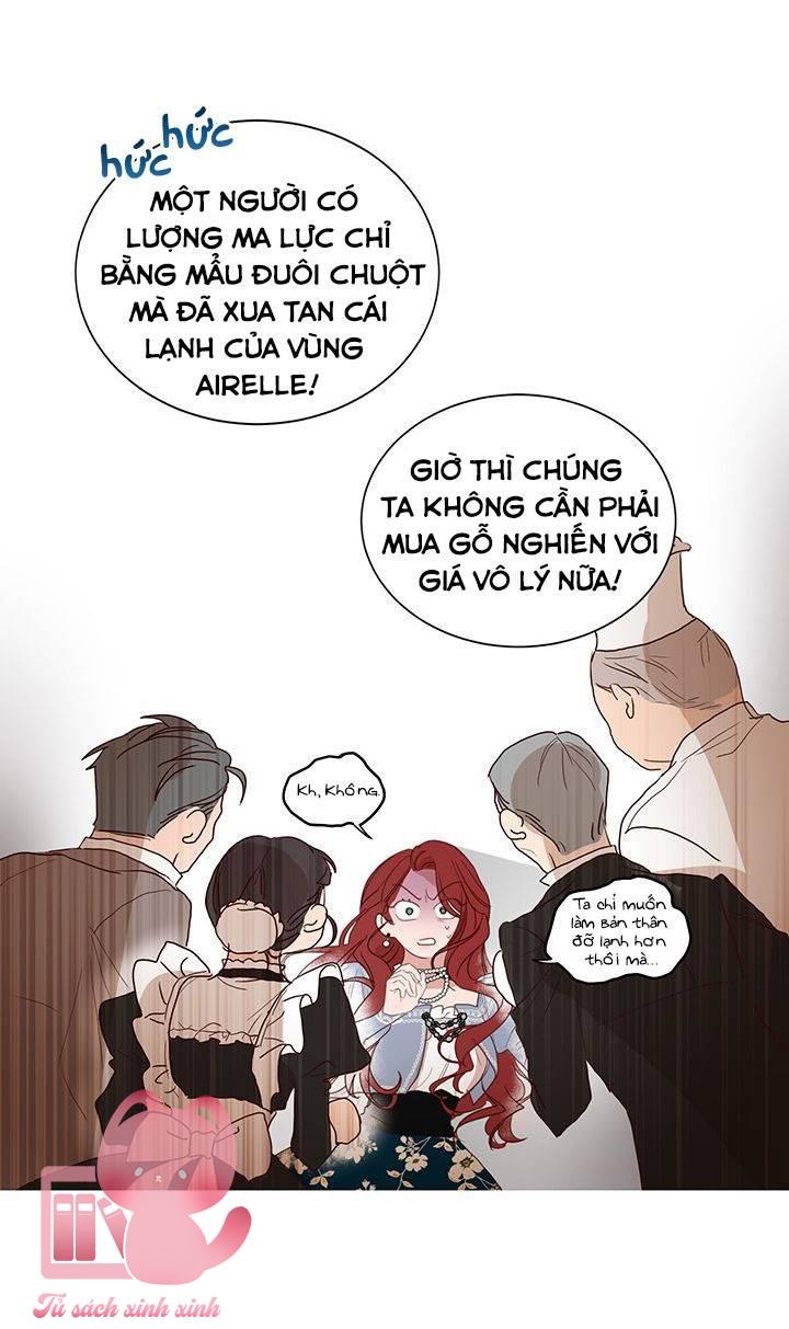 Thế Thì Ta Cứ Trở Thành Kẻ Ác Thôi - Chap 2 - Trang 47