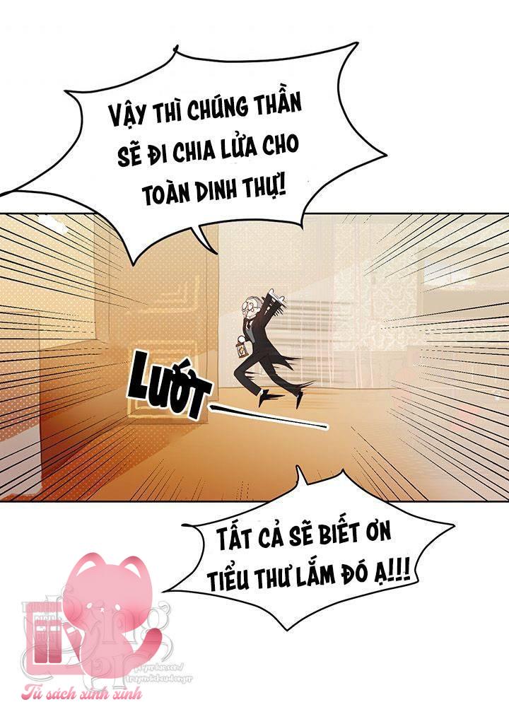 Thế Thì Ta Cứ Trở Thành Kẻ Ác Thôi - Chap 2 - Trang 50