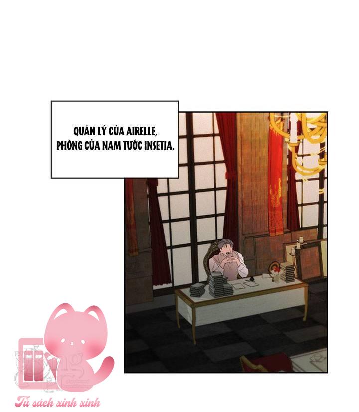Thế Thì Ta Cứ Trở Thành Kẻ Ác Thôi - Chap 2 - Trang 53