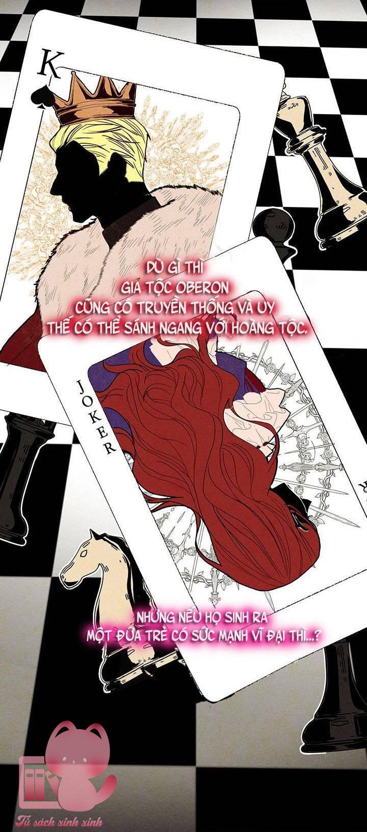 Thế Thì Ta Cứ Trở Thành Kẻ Ác Thôi - Chap 2 - Trang 56