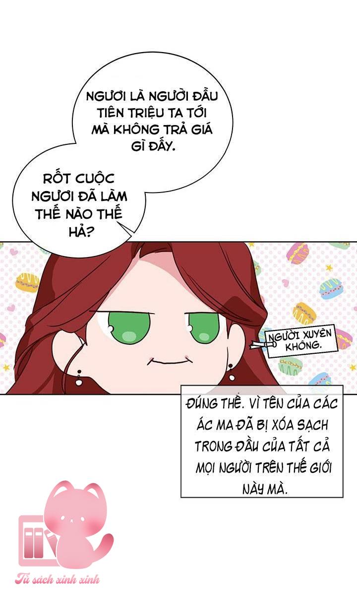 Thế Thì Ta Cứ Trở Thành Kẻ Ác Thôi - Chap 2 - Trang 7