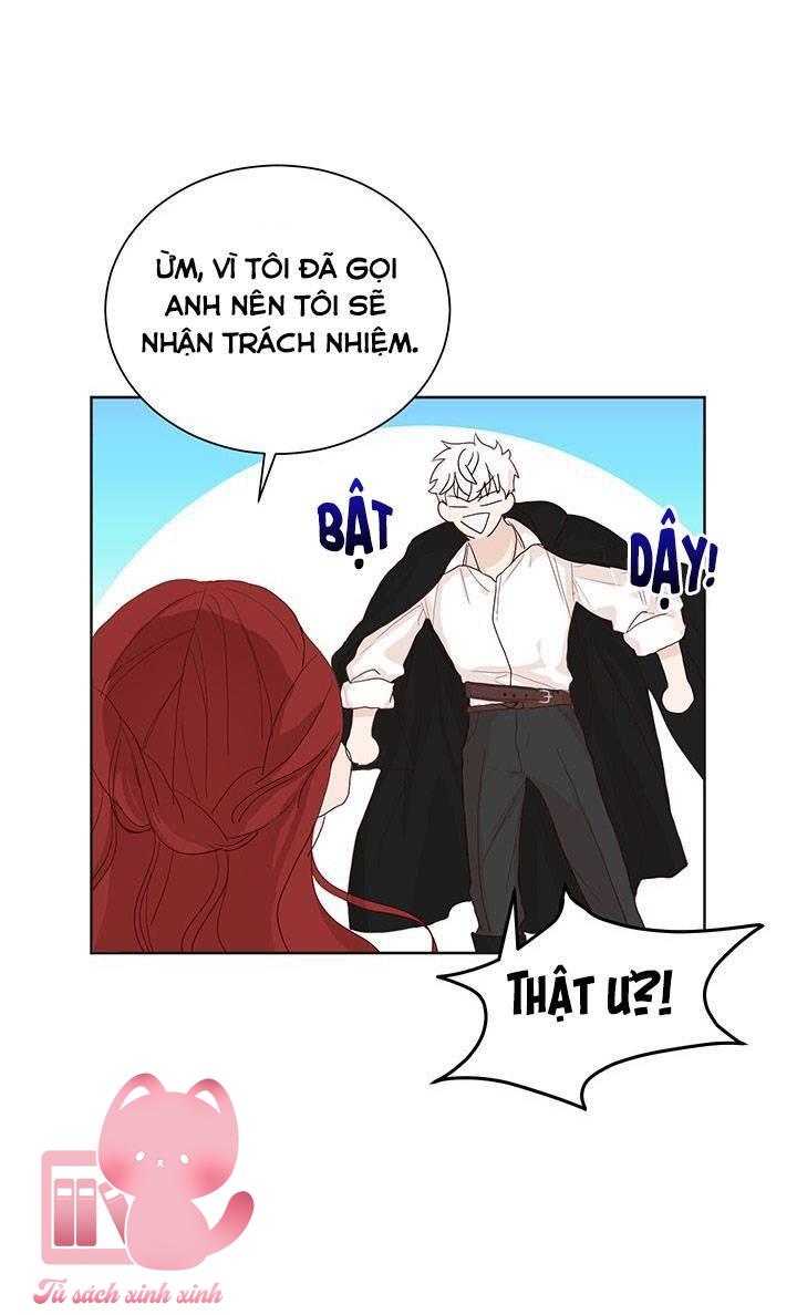Thế Thì Ta Cứ Trở Thành Kẻ Ác Thôi - Chap 2 - Trang 8