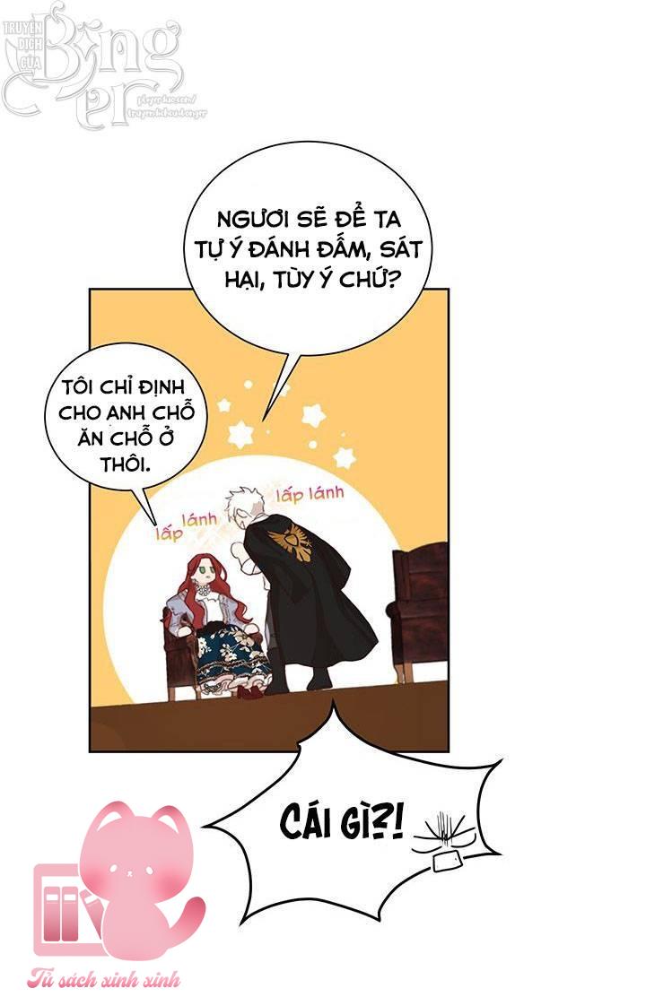 Thế Thì Ta Cứ Trở Thành Kẻ Ác Thôi - Chap 2 - Trang 9