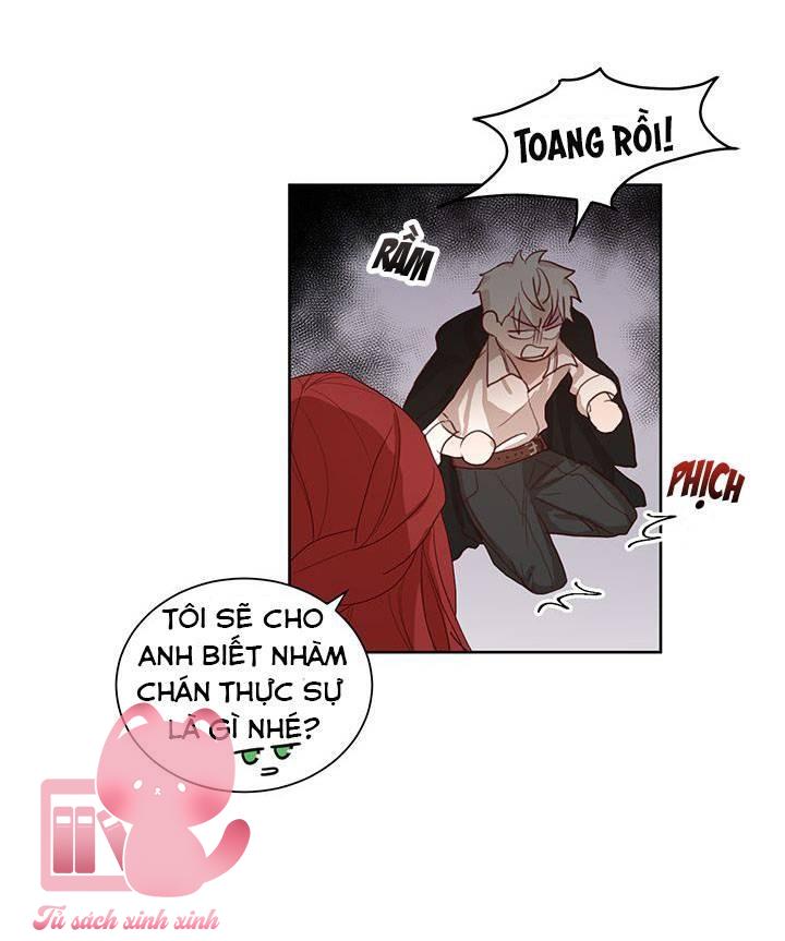Thế Thì Ta Cứ Trở Thành Kẻ Ác Thôi - Chap 2 - Trang 10