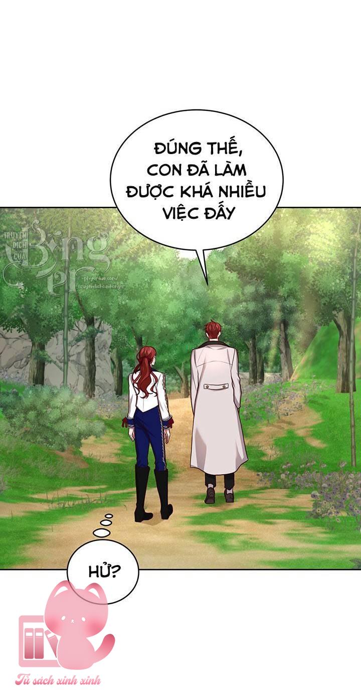Thế Thì Ta Cứ Trở Thành Kẻ Ác Thôi - Chap 20 - Trang 12