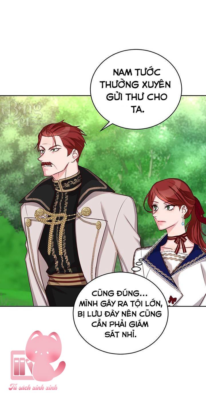 Thế Thì Ta Cứ Trở Thành Kẻ Ác Thôi - Chap 20 - Trang 14