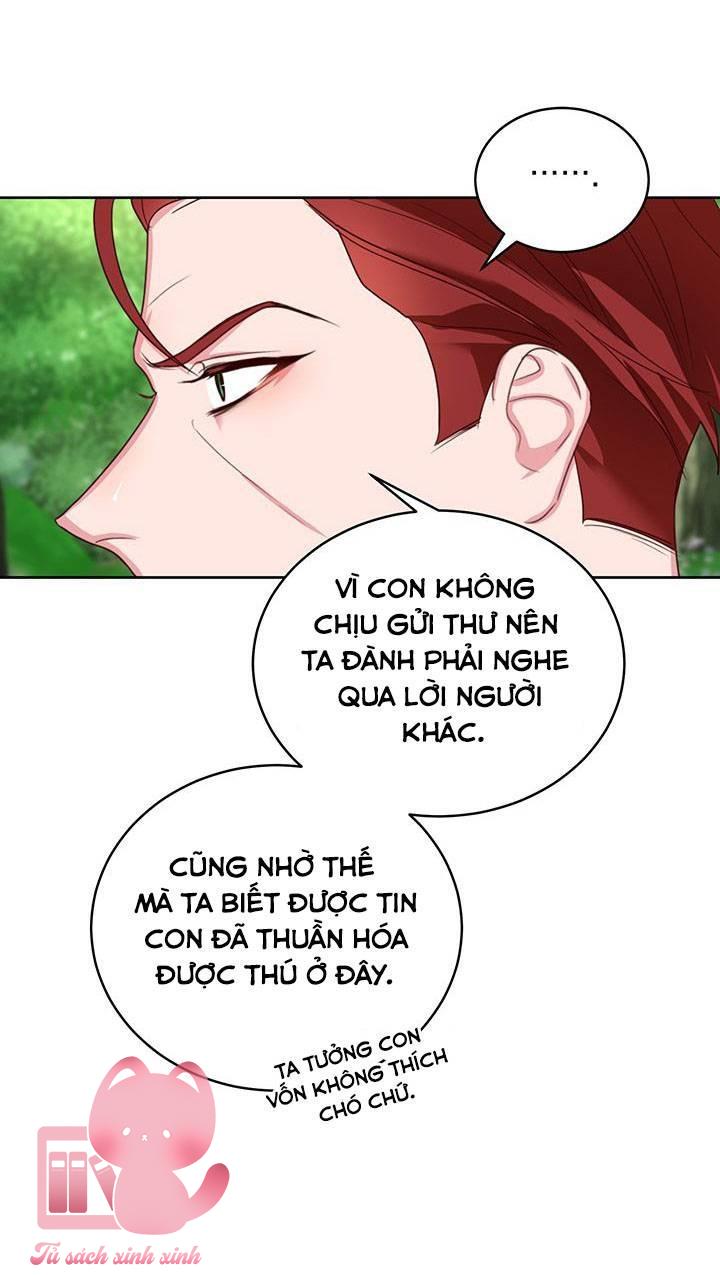 Thế Thì Ta Cứ Trở Thành Kẻ Ác Thôi - Chap 20 - Trang 15