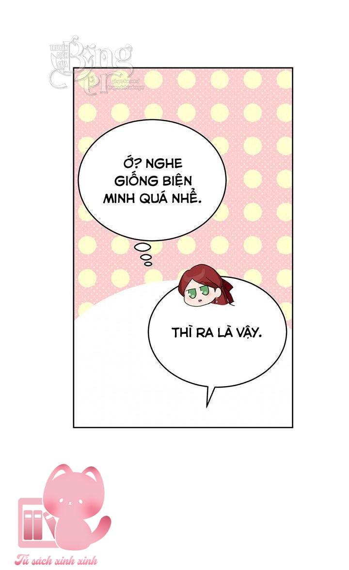 Thế Thì Ta Cứ Trở Thành Kẻ Ác Thôi - Chap 20 - Trang 16