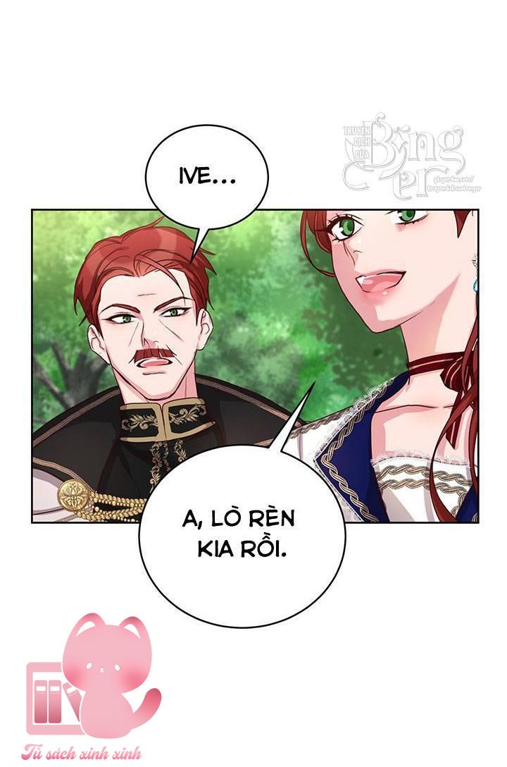 Thế Thì Ta Cứ Trở Thành Kẻ Ác Thôi - Chap 20 - Trang 18