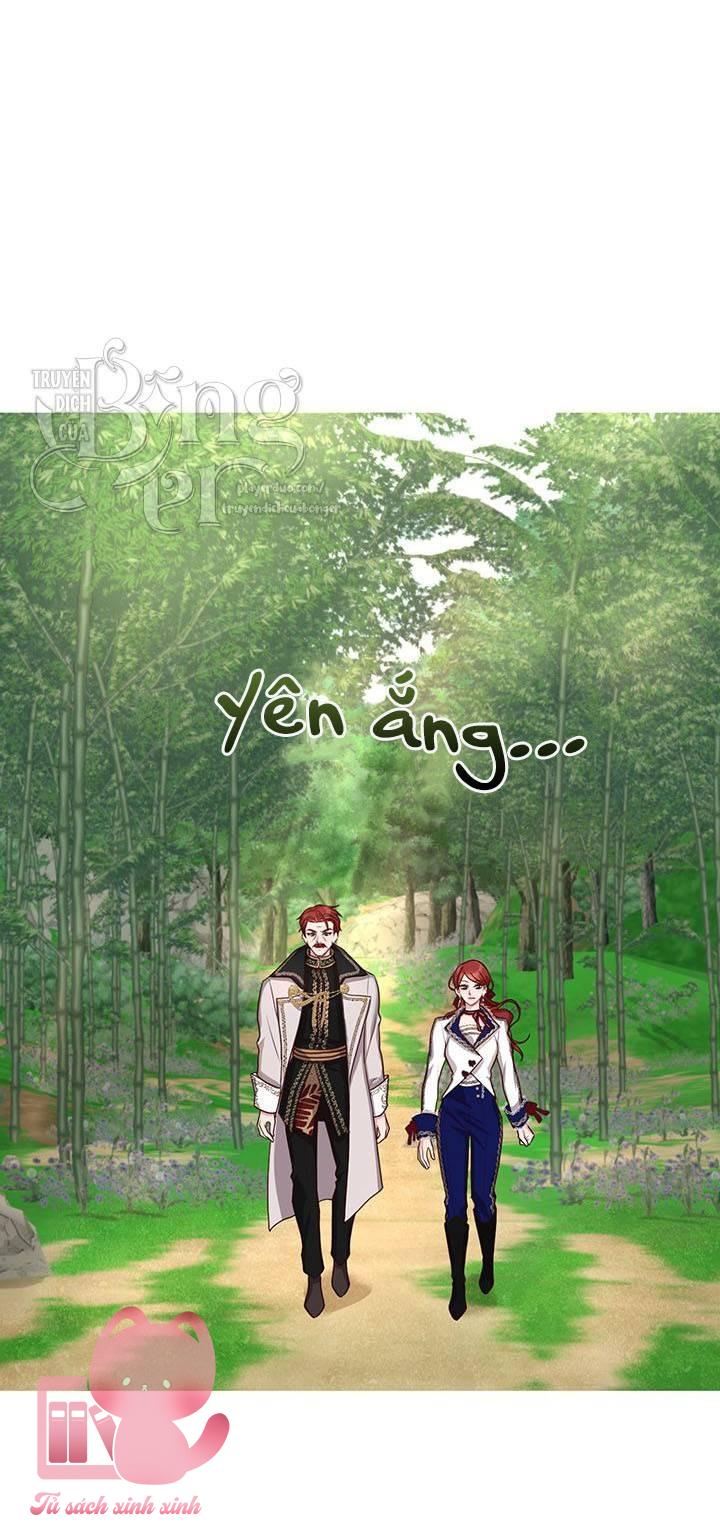 Thế Thì Ta Cứ Trở Thành Kẻ Ác Thôi - Chap 20 - Trang 3