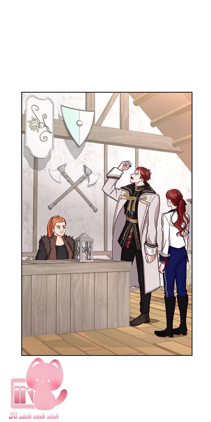 Thế Thì Ta Cứ Trở Thành Kẻ Ác Thôi - Chap 20 - Trang 21