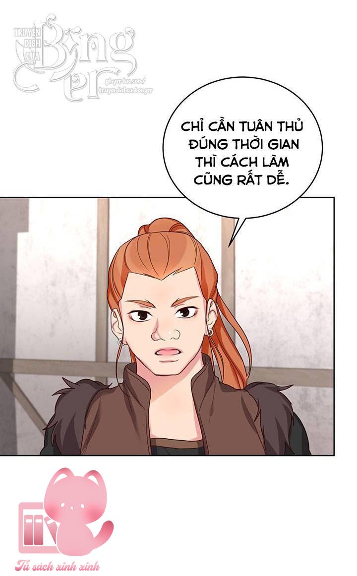 Thế Thì Ta Cứ Trở Thành Kẻ Ác Thôi - Chap 20 - Trang 23