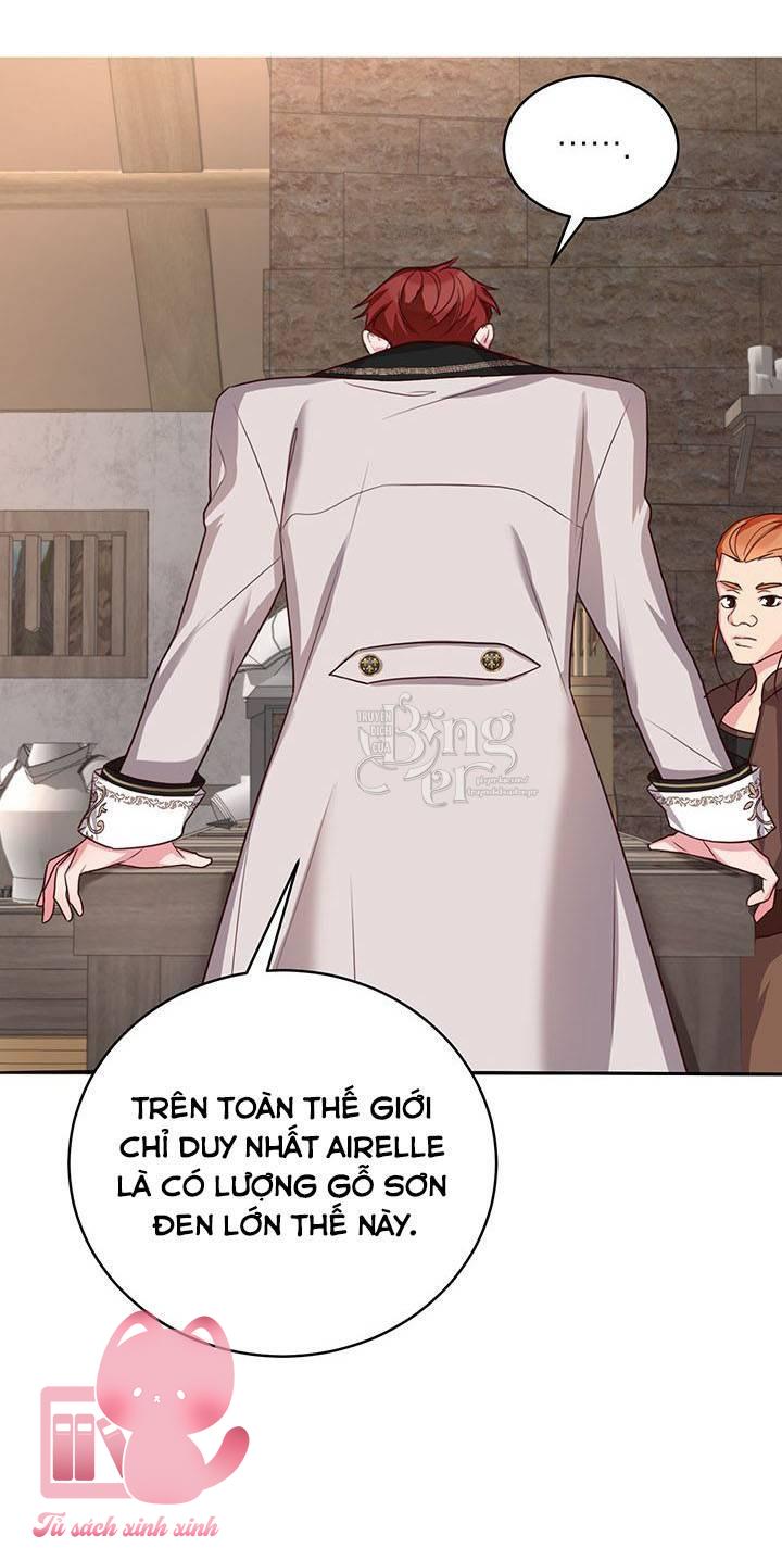 Thế Thì Ta Cứ Trở Thành Kẻ Ác Thôi - Chap 20 - Trang 25
