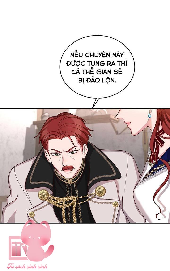 Thế Thì Ta Cứ Trở Thành Kẻ Ác Thôi - Chap 20 - Trang 26