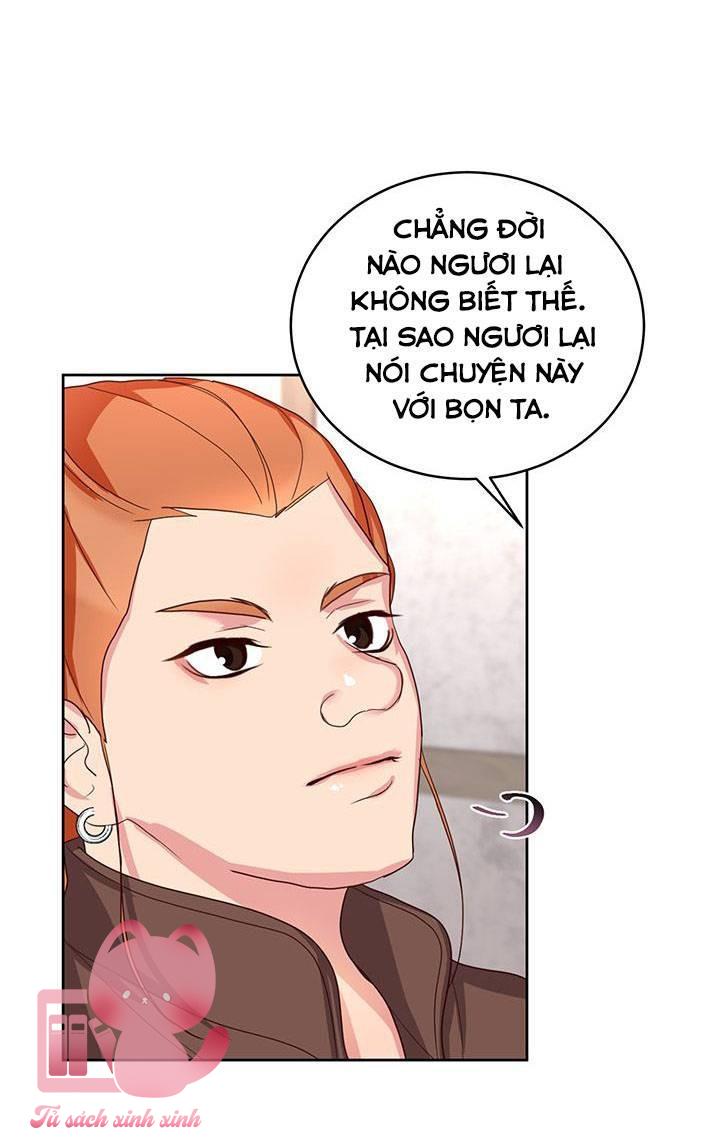 Thế Thì Ta Cứ Trở Thành Kẻ Ác Thôi - Chap 20 - Trang 27