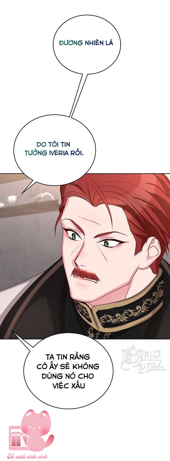 Thế Thì Ta Cứ Trở Thành Kẻ Ác Thôi - Chap 20 - Trang 28