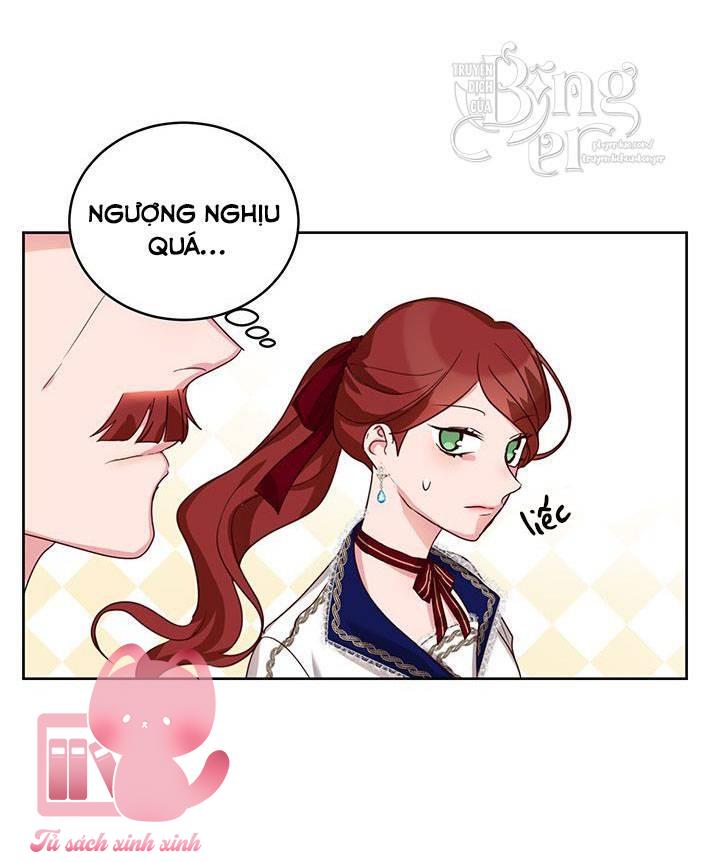 Thế Thì Ta Cứ Trở Thành Kẻ Ác Thôi - Chap 20 - Trang 4