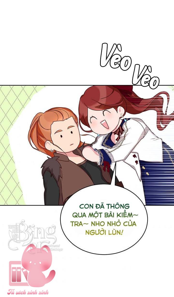 Thế Thì Ta Cứ Trở Thành Kẻ Ác Thôi - Chap 20 - Trang 31