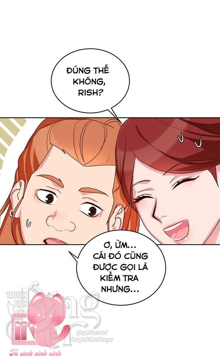 Thế Thì Ta Cứ Trở Thành Kẻ Ác Thôi - Chap 20 - Trang 32