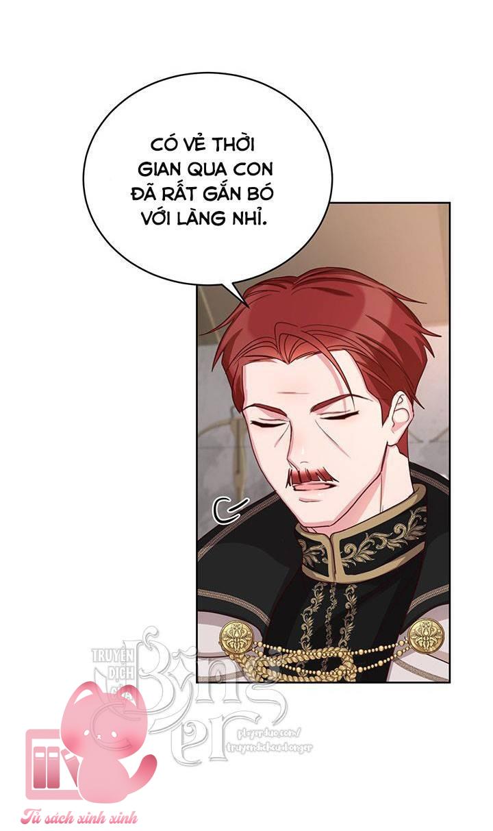 Thế Thì Ta Cứ Trở Thành Kẻ Ác Thôi - Chap 20 - Trang 35