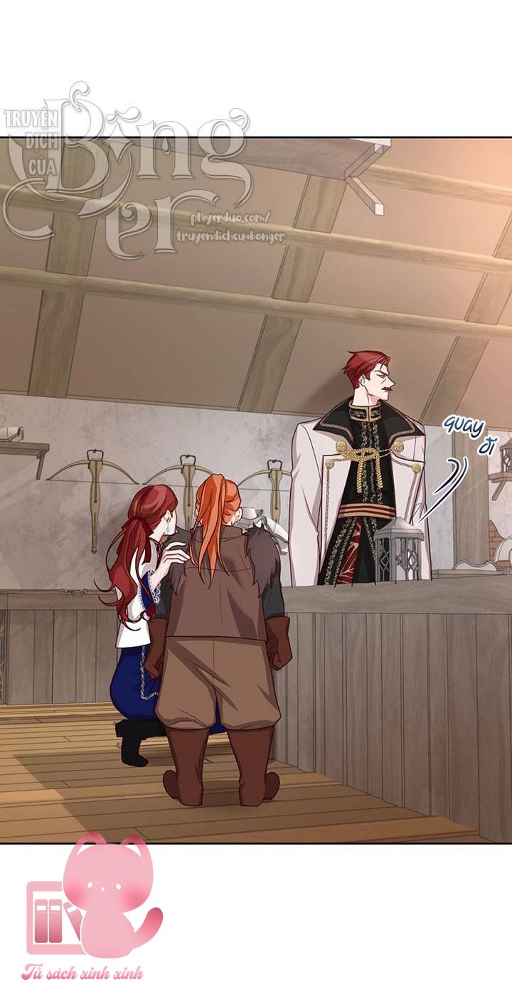 Thế Thì Ta Cứ Trở Thành Kẻ Ác Thôi - Chap 20 - Trang 36