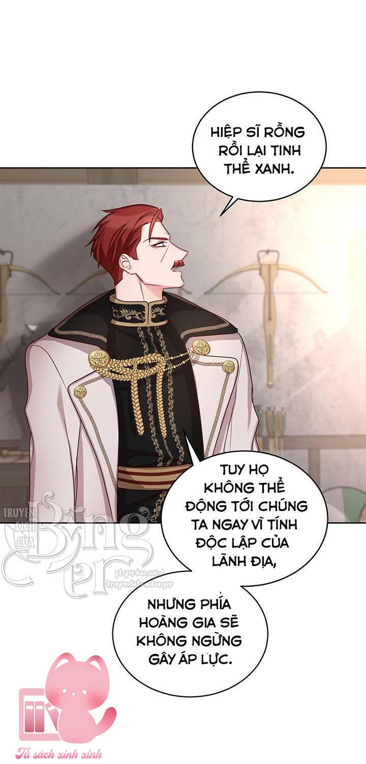 Thế Thì Ta Cứ Trở Thành Kẻ Ác Thôi - Chap 20 - Trang 37