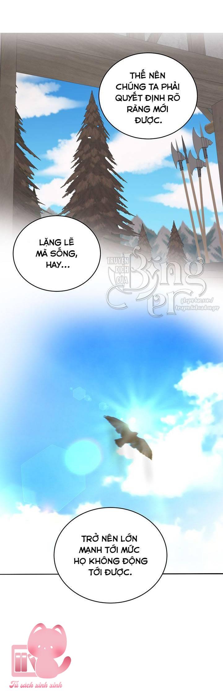 Thế Thì Ta Cứ Trở Thành Kẻ Ác Thôi - Chap 20 - Trang 38