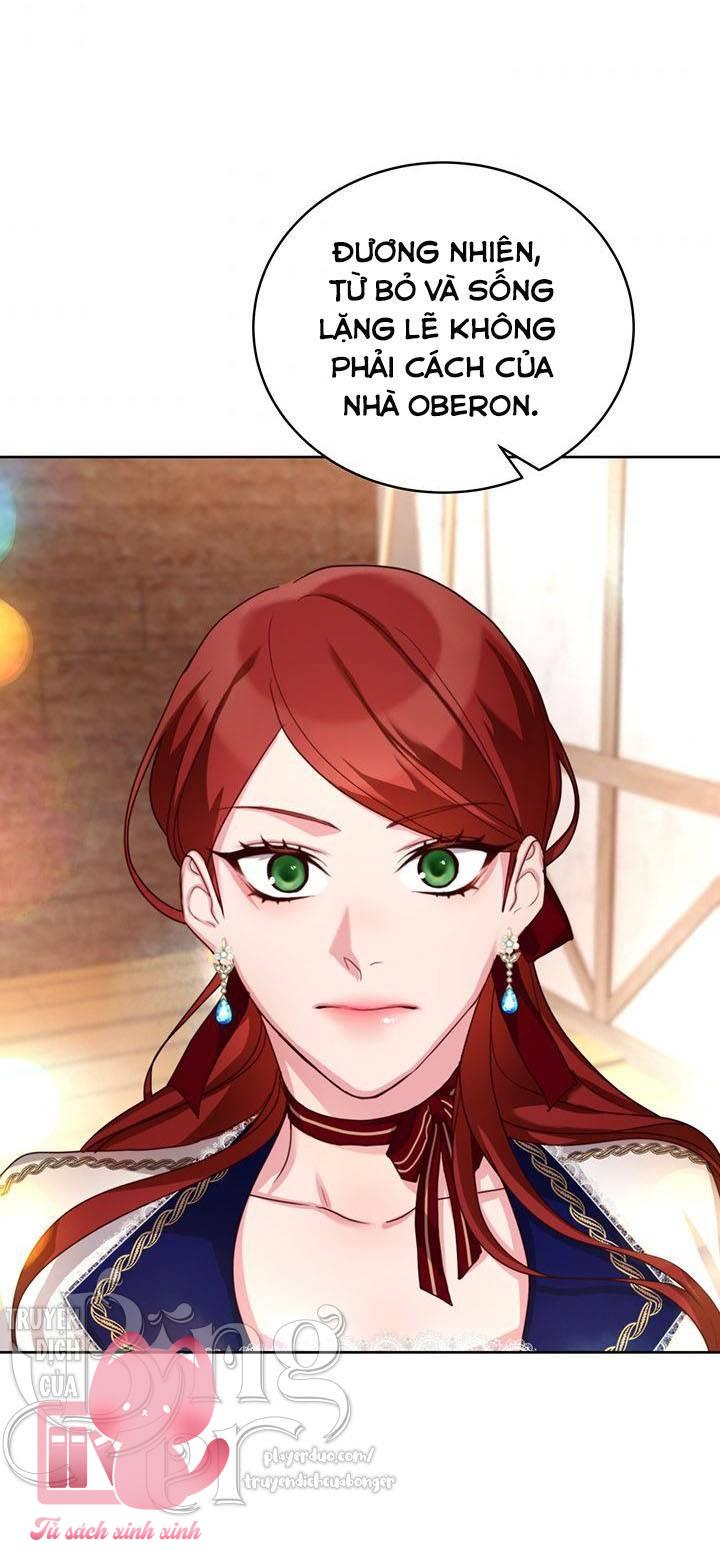 Thế Thì Ta Cứ Trở Thành Kẻ Ác Thôi - Chap 20 - Trang 40