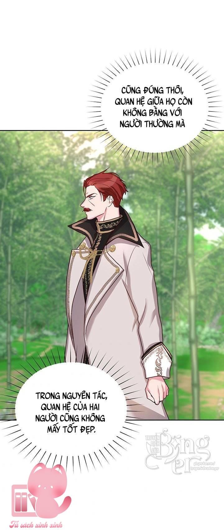 Thế Thì Ta Cứ Trở Thành Kẻ Ác Thôi - Chap 20 - Trang 5