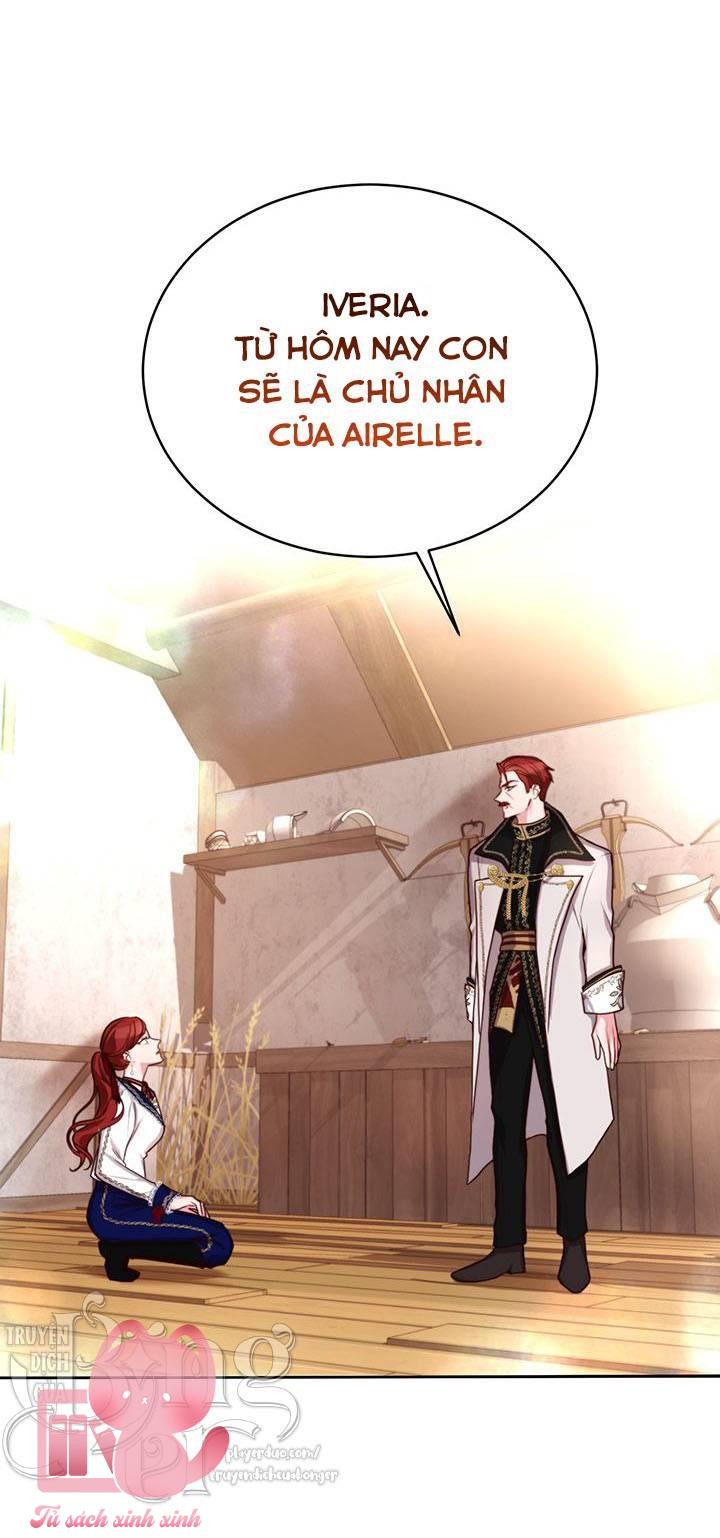 Thế Thì Ta Cứ Trở Thành Kẻ Ác Thôi - Chap 20 - Trang 41