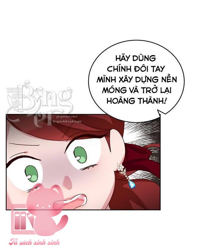 Thế Thì Ta Cứ Trở Thành Kẻ Ác Thôi - Chap 20 - Trang 42