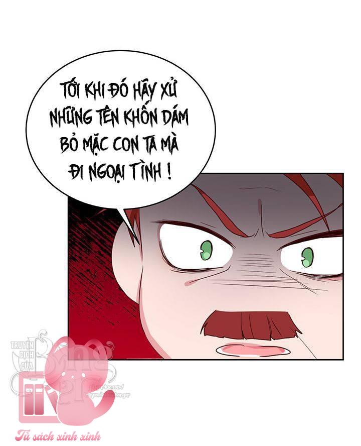 Thế Thì Ta Cứ Trở Thành Kẻ Ác Thôi - Chap 20 - Trang 43