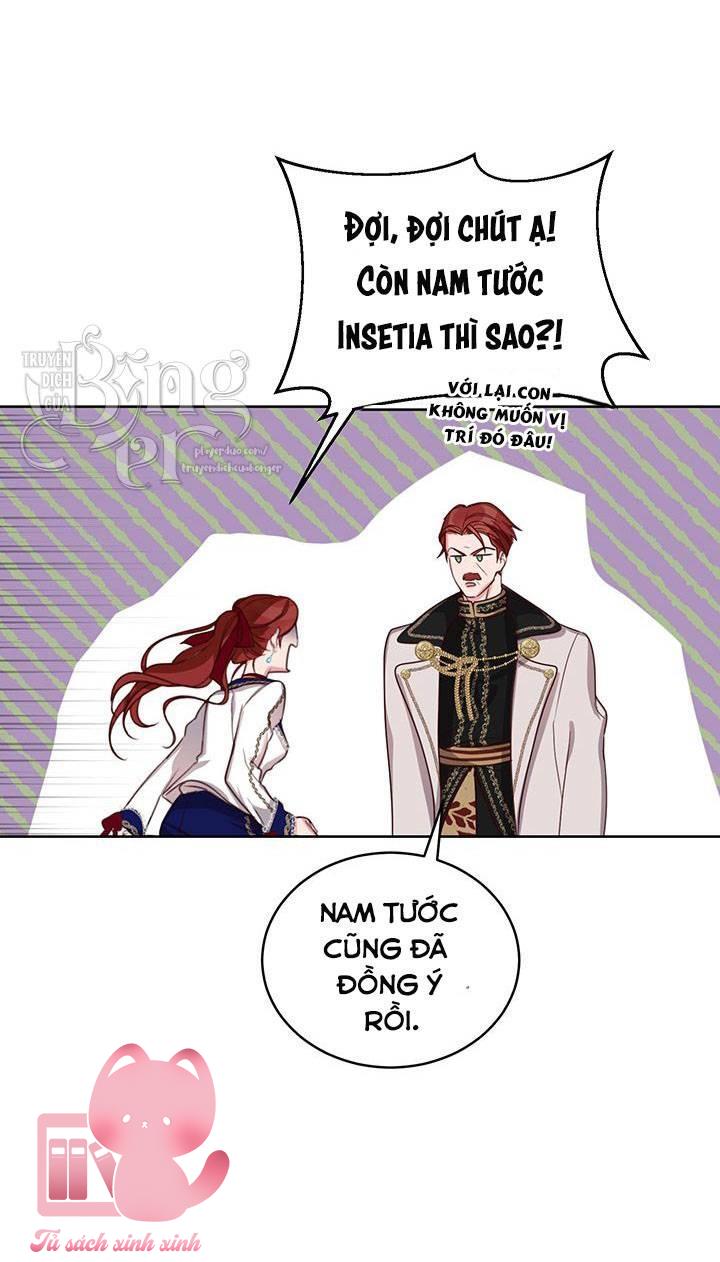 Thế Thì Ta Cứ Trở Thành Kẻ Ác Thôi - Chap 20 - Trang 44