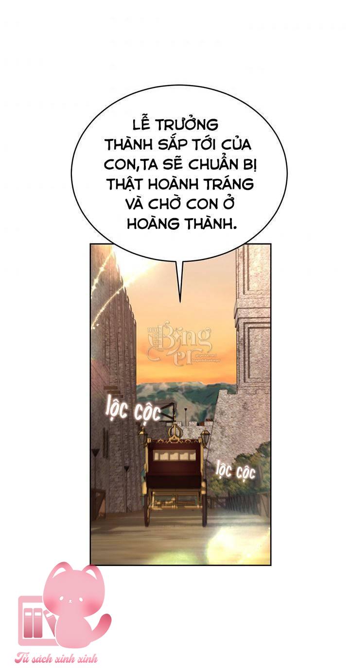 Thế Thì Ta Cứ Trở Thành Kẻ Ác Thôi - Chap 20 - Trang 49