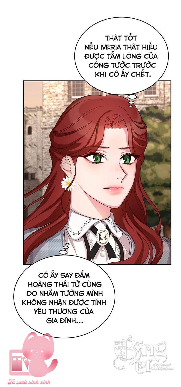 Thế Thì Ta Cứ Trở Thành Kẻ Ác Thôi - Chap 20 - Trang 50