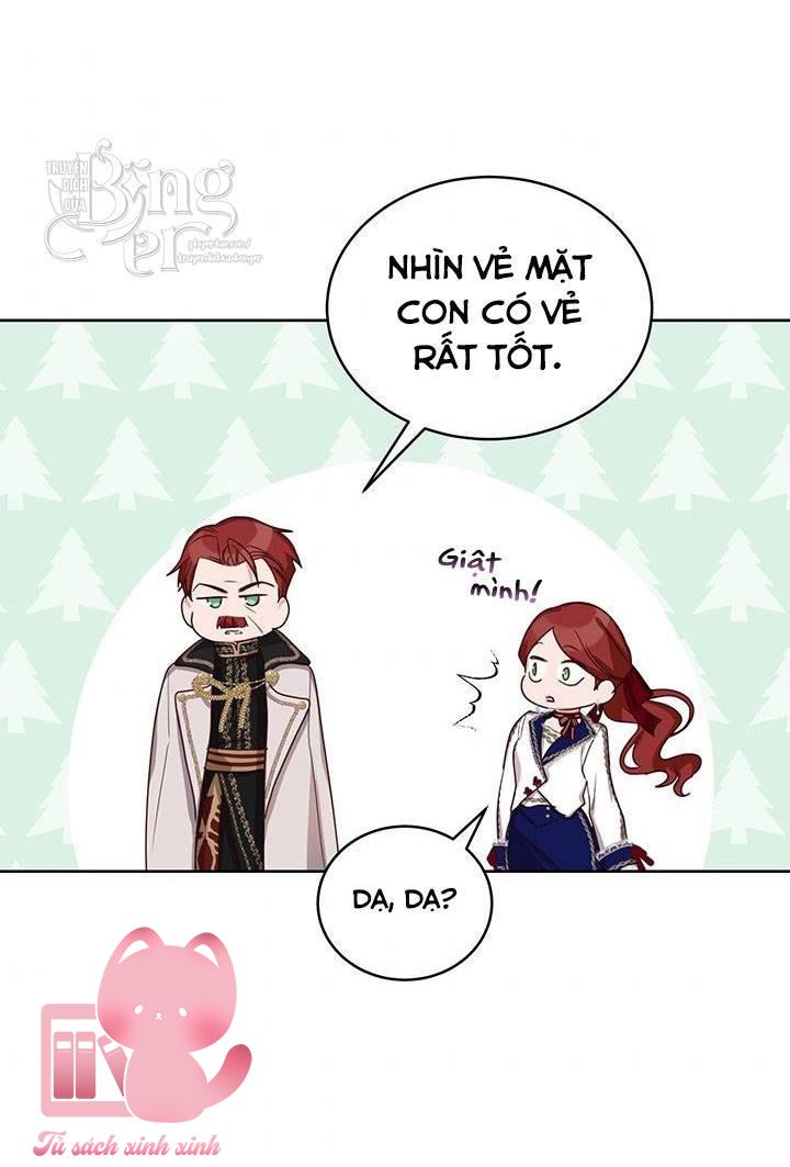 Thế Thì Ta Cứ Trở Thành Kẻ Ác Thôi - Chap 20 - Trang 6