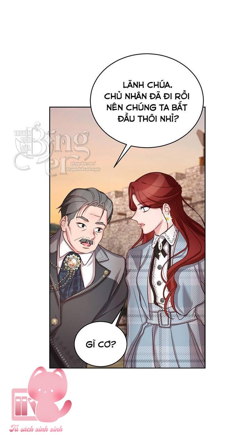 Thế Thì Ta Cứ Trở Thành Kẻ Ác Thôi - Chap 20 - Trang 51