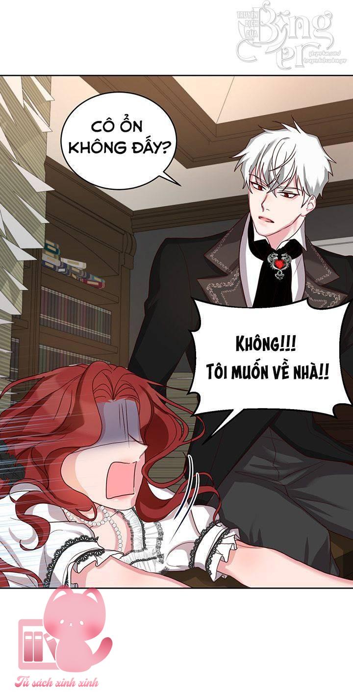 Thế Thì Ta Cứ Trở Thành Kẻ Ác Thôi - Chap 20 - Trang 54
