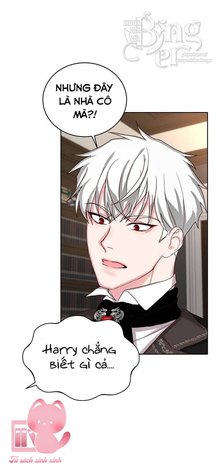 Thế Thì Ta Cứ Trở Thành Kẻ Ác Thôi - Chap 20 - Trang 55