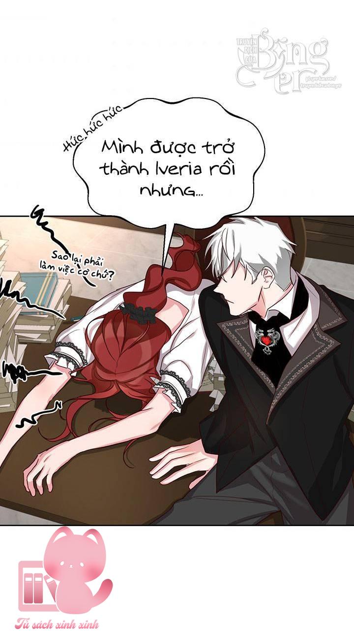 Thế Thì Ta Cứ Trở Thành Kẻ Ác Thôi - Chap 20 - Trang 56