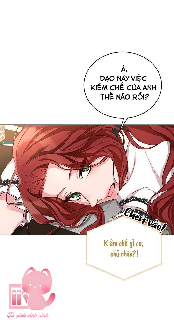 Thế Thì Ta Cứ Trở Thành Kẻ Ác Thôi - Chap 20 - Trang 57