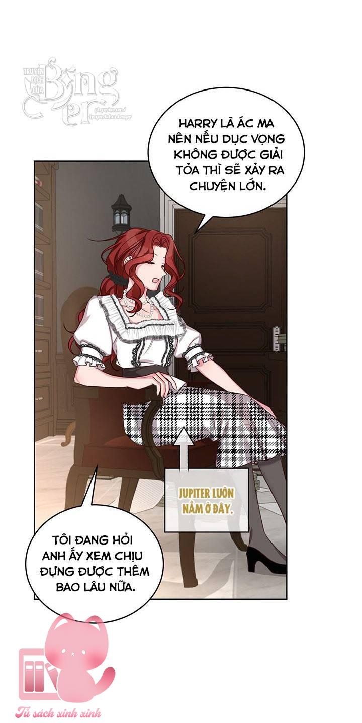 Thế Thì Ta Cứ Trở Thành Kẻ Ác Thôi - Chap 20 - Trang 59