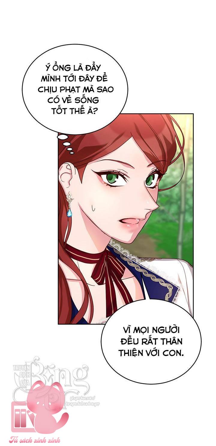 Thế Thì Ta Cứ Trở Thành Kẻ Ác Thôi - Chap 20 - Trang 7