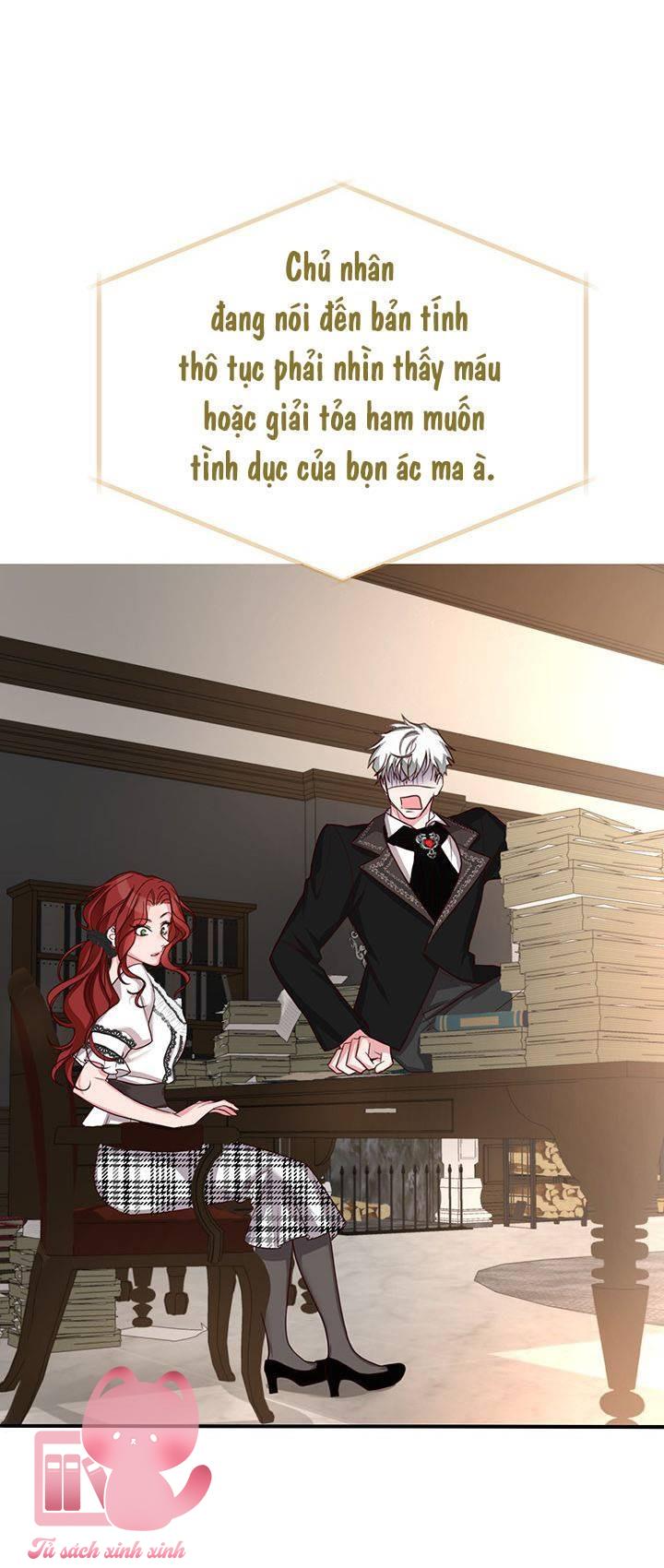 Thế Thì Ta Cứ Trở Thành Kẻ Ác Thôi - Chap 20 - Trang 61
