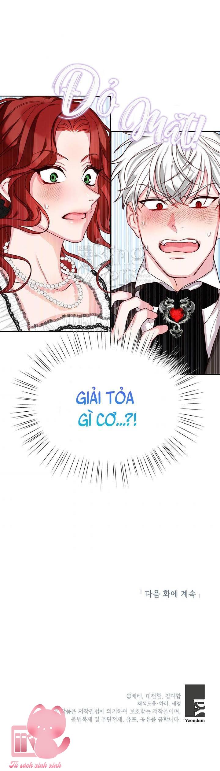 Thế Thì Ta Cứ Trở Thành Kẻ Ác Thôi - Chap 20 - Trang 62